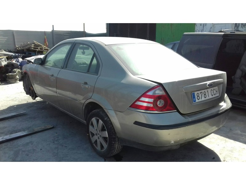ford mondeo berlina (ge) del año 2002