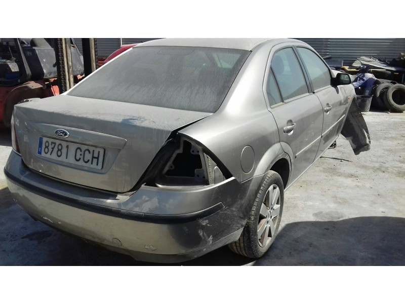 ford mondeo berlina (ge) del año 2002