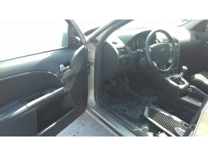 ford mondeo berlina (ge) del año 2002