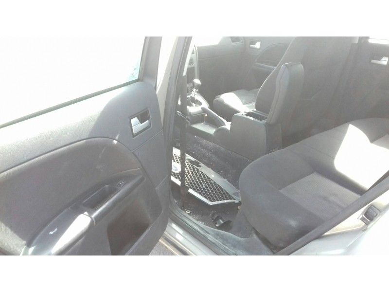 ford mondeo berlina (ge) del año 2002