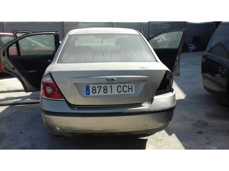 ford mondeo berlina (ge) del año 2002
