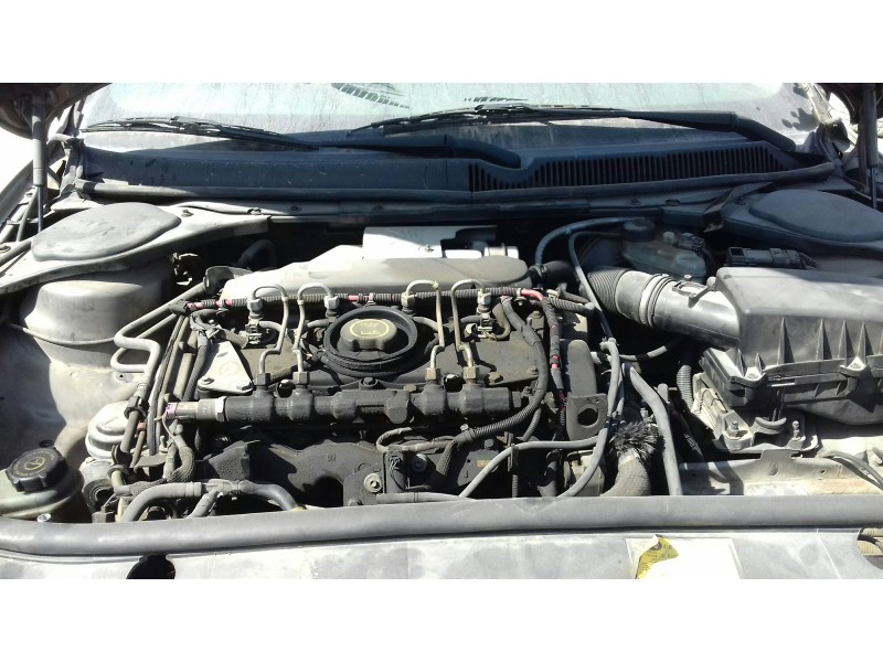 ford mondeo berlina (ge) del año 2002