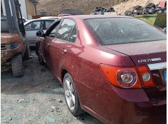 chevrolet epica del año 2008 2