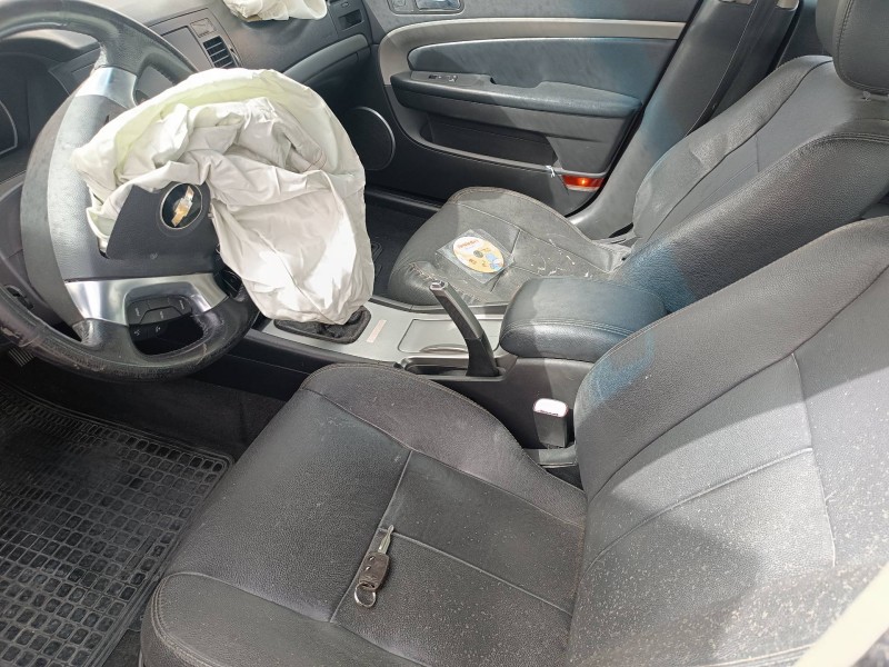 chevrolet epica del año 2008