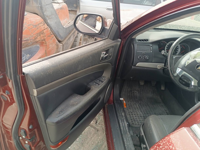 chevrolet epica del año 2008