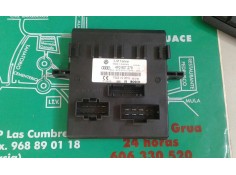 Recambio de modulo electronico para audi a6 berlina (4f2) 2.7 tdi referencia OEM IAM 4F0907279 4F0910279K BOSCH