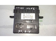 Recambio de modulo electronico para audi a6 berlina (4f2) 3.0 tdi quattro (171kw) referencia OEM IAM 4F0907279 4F0910279K F005V0