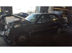 mercedes-benz clase c (w202) berlina del año 1998
