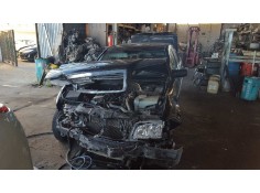 mercedes-benz clase c (w202) berlina del año 1998 2