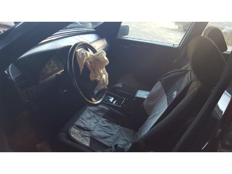 mercedes-benz clase c (w202) berlina del año 1998