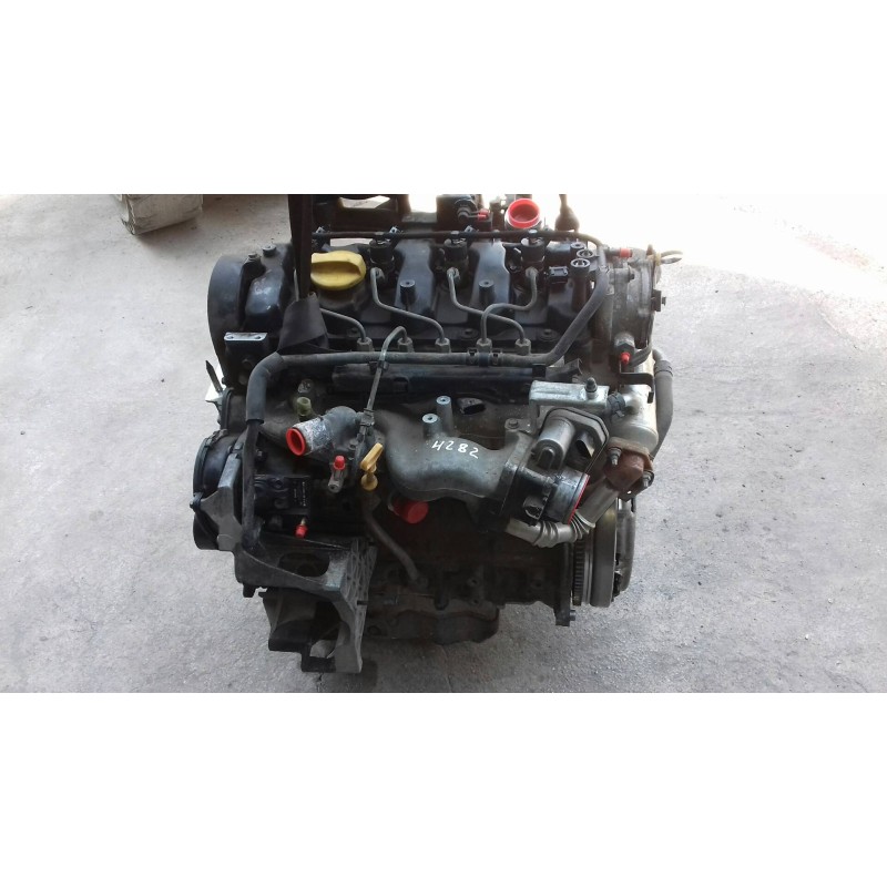 Recambio de motor completo para chevrolet epica lt referencia OEM IAM Z28S1  