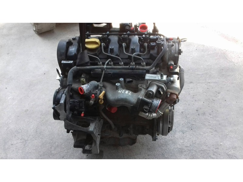 Recambio de motor completo para chevrolet epica lt referencia OEM IAM Z28S1  