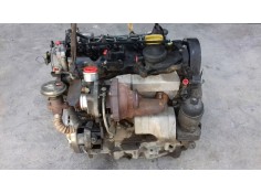 Recambio de motor completo para chevrolet epica lt referencia OEM IAM Z28S1   2
