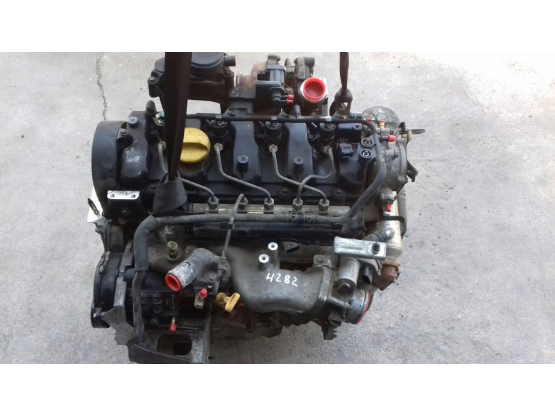 Recambio de motor completo para chevrolet epica lt referencia OEM IAM Z28S1  