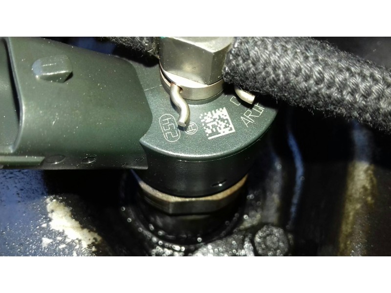 Recambio de motor completo para chevrolet epica lt referencia OEM IAM Z28S1  