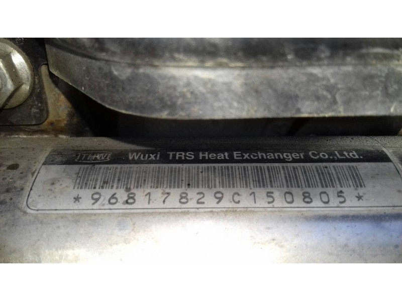 Recambio de motor completo para chevrolet epica lt referencia OEM IAM Z28S1  