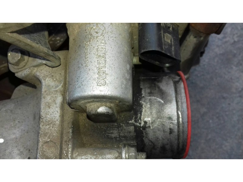 Recambio de motor completo para chevrolet epica lt referencia OEM IAM Z28S1  