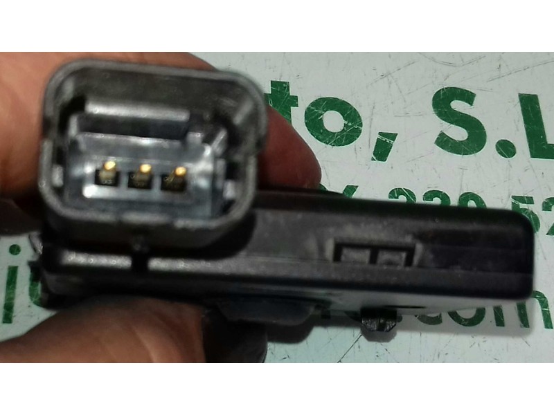 Recambio de modulo electronico para renault laguna ii (bg0) authentique referencia OEM IAM AV50487   Recambio de modulo electronico para renault laguna ii (bg0) authentique referencia OEM IAM AV50487