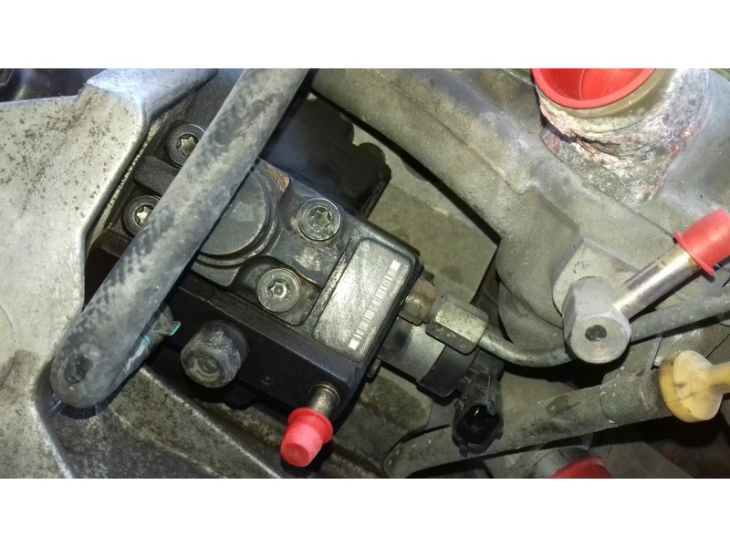 Recambio de motor completo para chevrolet epica lt referencia OEM IAM Z28S1  