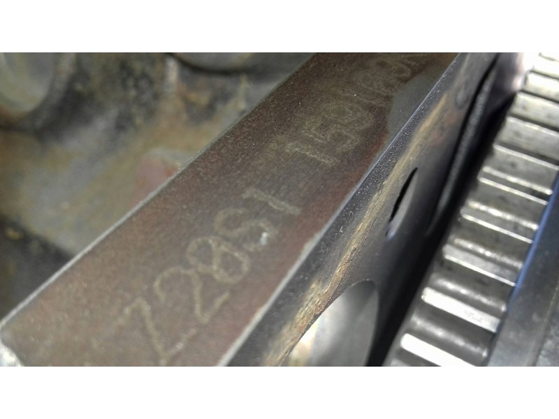 Recambio de motor completo para chevrolet epica lt referencia OEM IAM Z28S1  