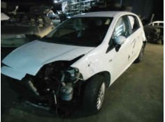 fiat grande punto (199) del año 2006