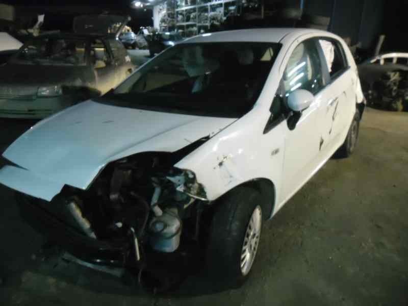 fiat grande punto (199) del año 2006