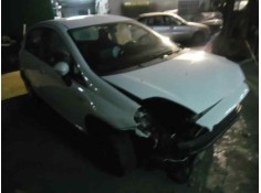 fiat grande punto (199) del año 2006 2