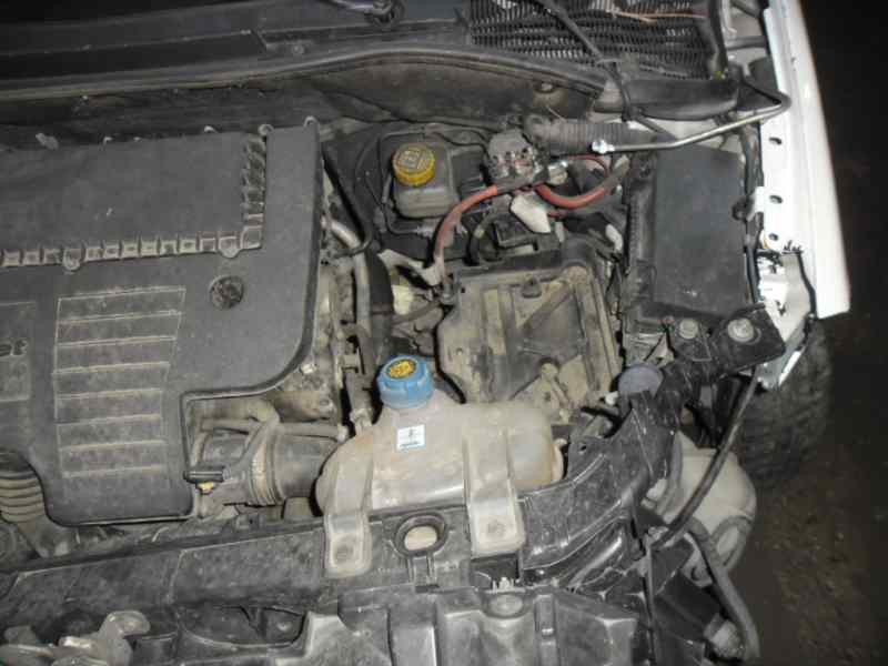 fiat grande punto (199) del año 2006