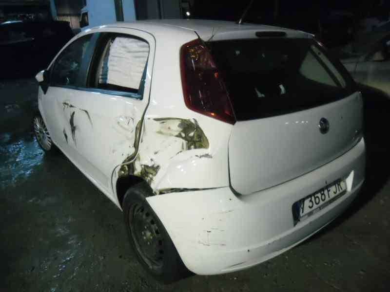 fiat grande punto (199) del año 2006