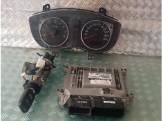 Recambio de centralita motor uce para hyundai i20 classic referencia OEM IAM 3911003256 940061J160 KIT - KEFICO