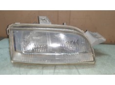 Recambio de faro izquierdo para fiat punto berlina (176) gt t 130 referencia OEM IAM 46402649 36460381 36460748