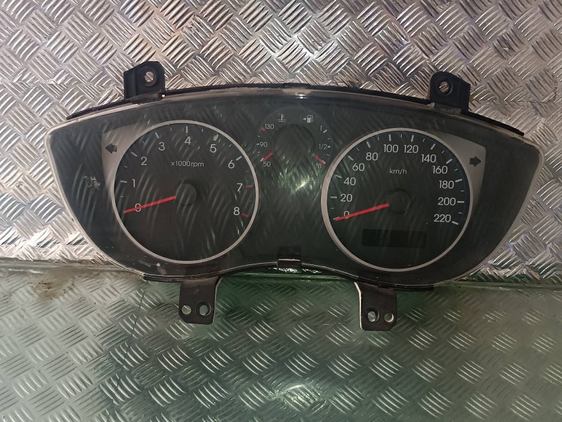 Recambio de centralita motor uce para hyundai i20 classic referencia OEM IAM 3911003256 940061J160 KIT - KEFICO