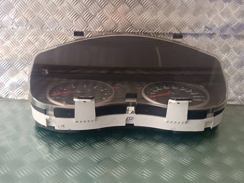 Recambio de centralita motor uce para hyundai i20 classic referencia OEM IAM 3911003256 940061J160 KIT - KEFICO