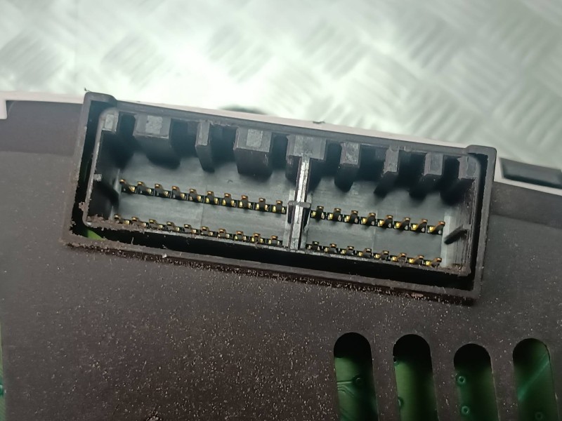 Recambio de centralita motor uce para hyundai i20 classic referencia OEM IAM 3911003256 940061J160 KIT - KEFICO