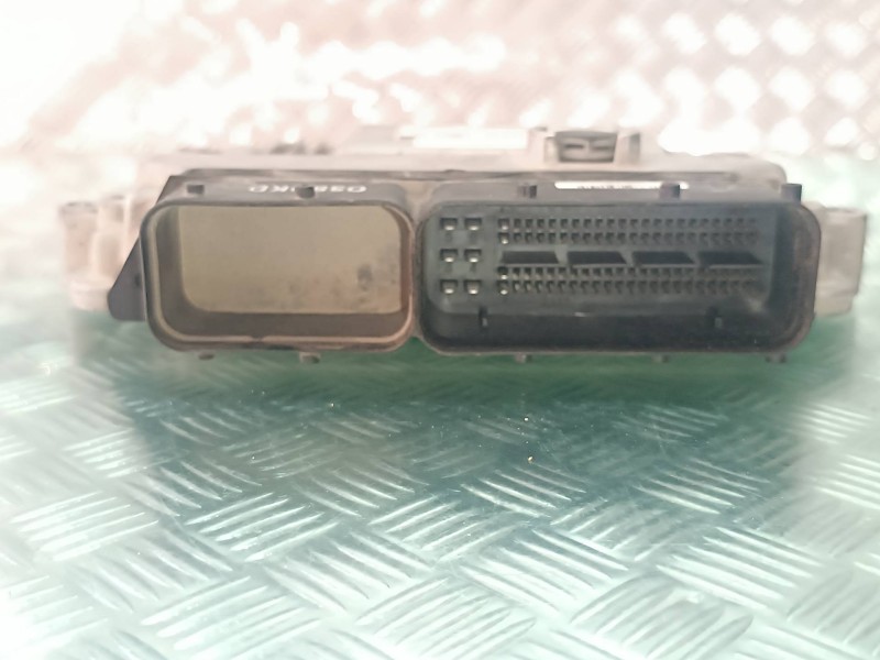 Recambio de centralita motor uce para hyundai i20 classic referencia OEM IAM 3911003256 940061J160 KIT - KEFICO