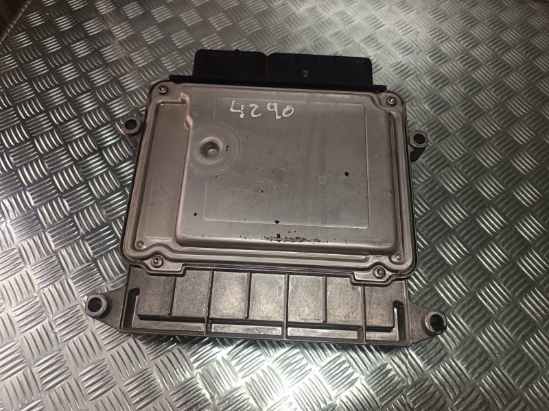 Recambio de centralita motor uce para hyundai i20 classic referencia OEM IAM 3911003256 940061J160 KIT - KEFICO