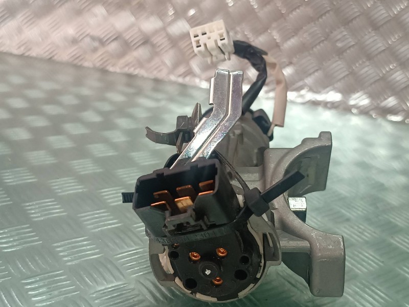 Recambio de centralita motor uce para hyundai i20 classic referencia OEM IAM 3911003256 940061J160 KIT - KEFICO