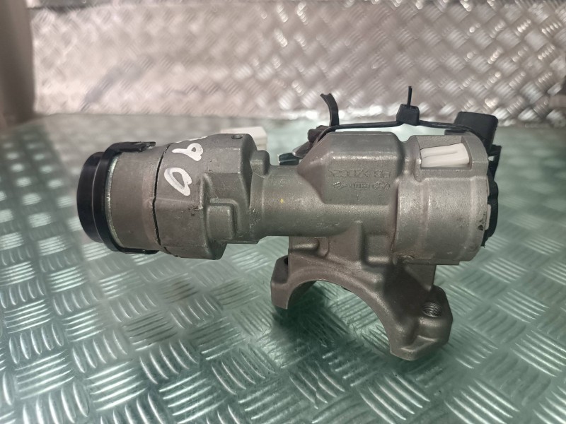 Recambio de centralita motor uce para hyundai i20 classic referencia OEM IAM 3911003256 940061J160 KIT - KEFICO