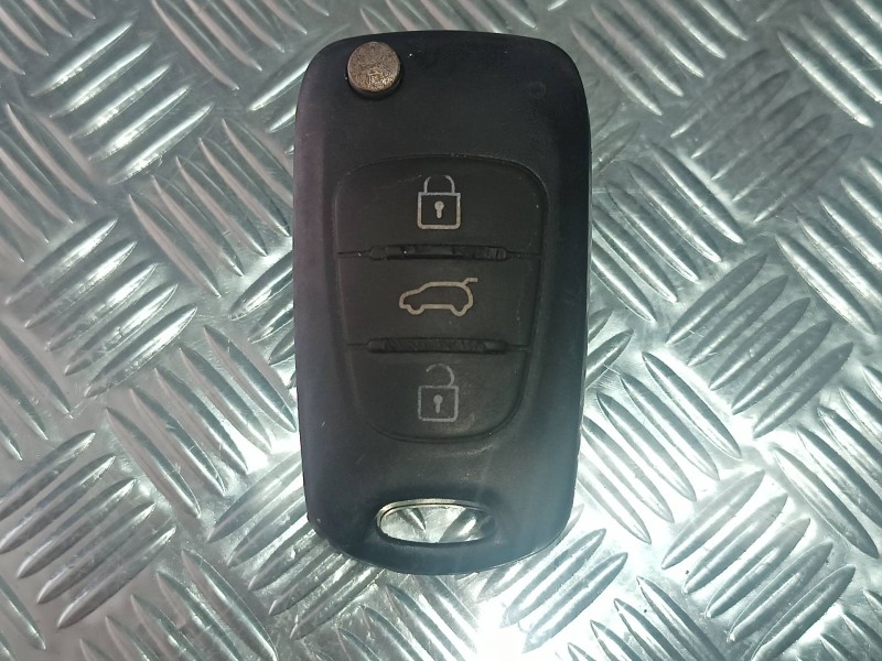 Recambio de centralita motor uce para hyundai i20 classic referencia OEM IAM 3911003256 940061J160 KIT - KEFICO