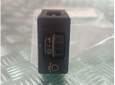 Recambio de mando luces para citroen c4 picasso sx referencia OEM IAM 96384422XT CONECTOR 3 PINES REGULADOR FAROS