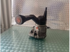 Recambio de bomba servodireccion para citroen c4 picasso sx referencia OEM IAM 9674055680 0970085005094 TRW 2