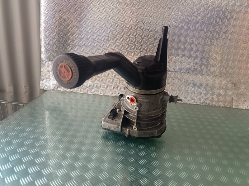 Recambio de bomba servodireccion para citroen c4 picasso sx referencia OEM IAM 9674055680 0970085005094 TRW