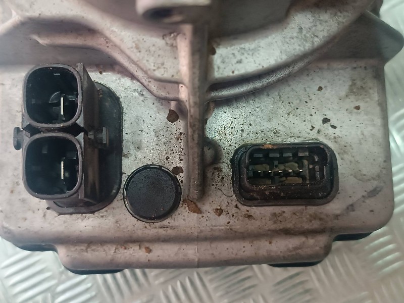 Recambio de bomba servodireccion para citroen c4 picasso sx referencia OEM IAM 9674055680 0970085005094 TRW