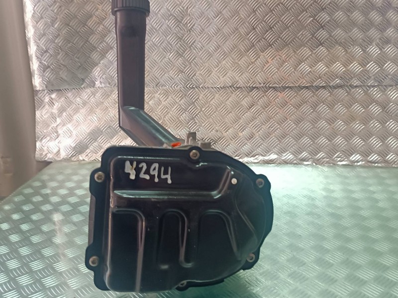 Recambio de bomba servodireccion para citroen c4 picasso sx referencia OEM IAM 9674055680 0970085005094 TRW