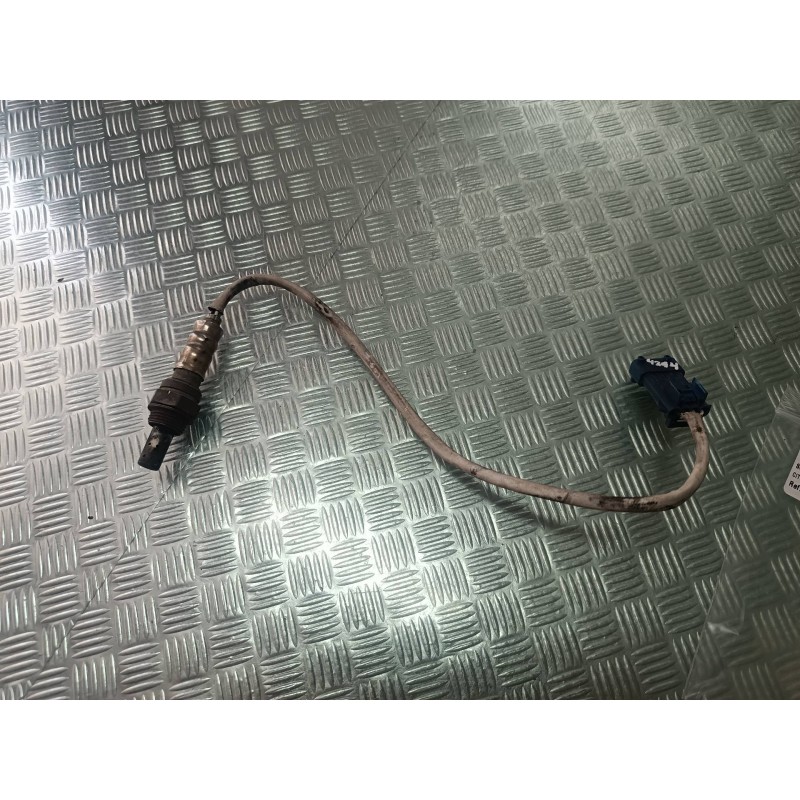 Recambio de sonda lambda para citroen c4 picasso sx referencia OEM IAM V754896180 V754896180 06 CONECTOR 4 PINES