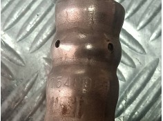 Recambio de sonda lambda para citroen c4 picasso sx referencia OEM IAM V754896180 V754896180 06 CONECTOR 4 PINES 2