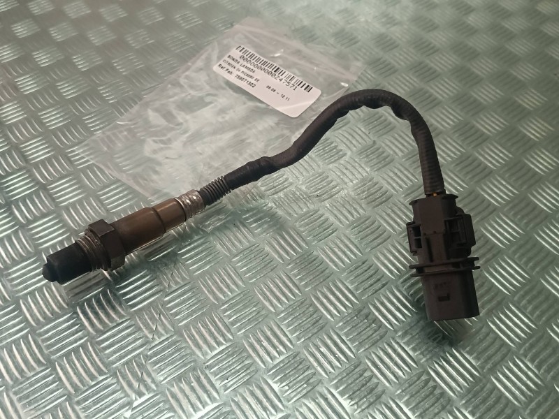 Recambio de sonda lambda para citroen c4 picasso sx referencia OEM IAM 759071302 0258017217 CONECTOR 6 PINES