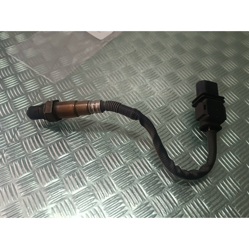 Recambio de sonda lambda para citroen c4 picasso sx referencia OEM IAM 759071302 0258017217 CONECTOR 6 PINES