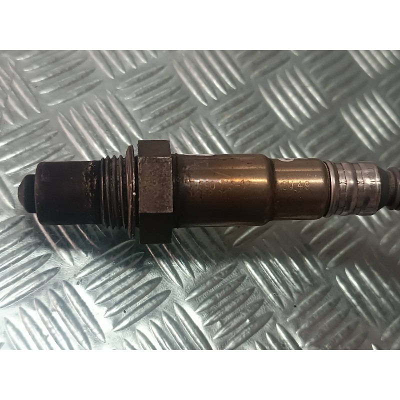 Recambio de sonda lambda para citroen c4 picasso sx referencia OEM IAM 759071302 0258017217 CONECTOR 6 PINES