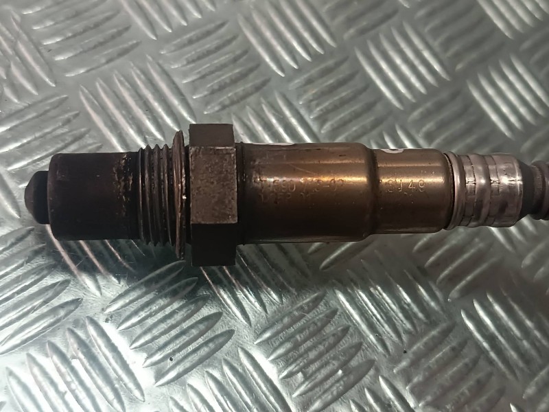 Recambio de sonda lambda para citroen c4 picasso sx referencia OEM IAM 759071302 0258017217 CONECTOR 6 PINES